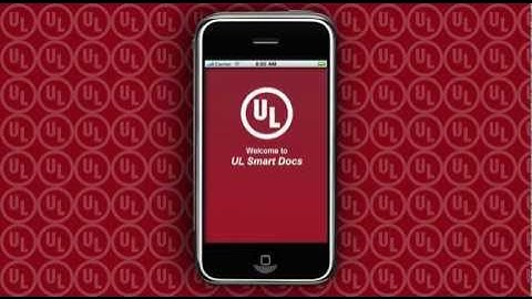 UL Smart Docs