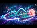 432Hz | Deep Sleep Sound for Stress Relief &amp; Quiet Mind