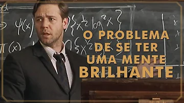 Como faço para ter uma mente brilhante?