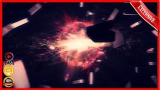 Space 3D Intro Video -  Epic 3D Space template (After effects template)