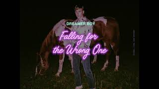 Falling for the Wrong One - Dreamer Boy (Thaisub) แปลเพลง