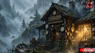 The Clockmaker Who Captures Memories Instead of Time | Emotional Story