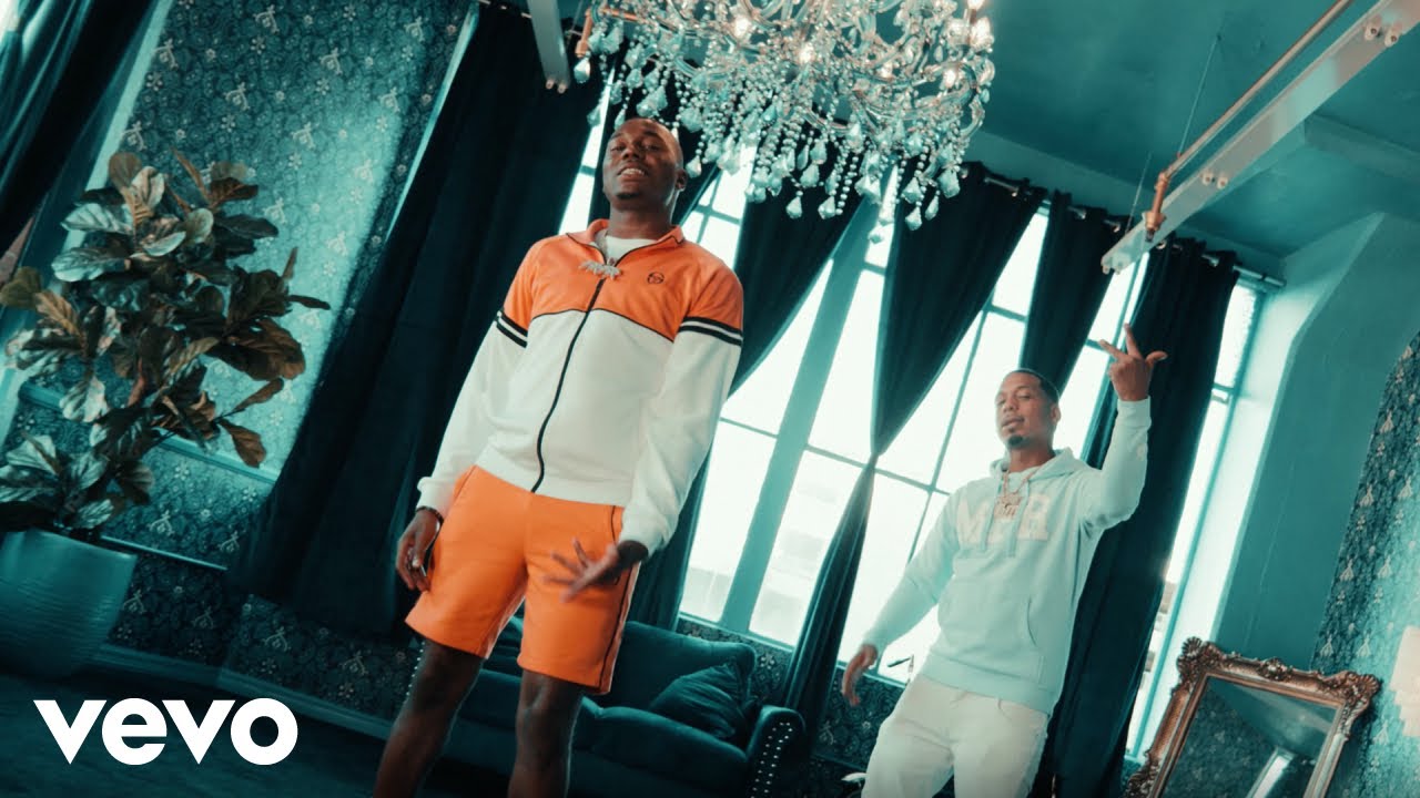 Watch Celly Ru - No Passes (Official Video) ft. Kalan.FrFr on YouTube Watch Celly Ru - No Passes (Official Video) ft. Kalan.FrFr on YouTube