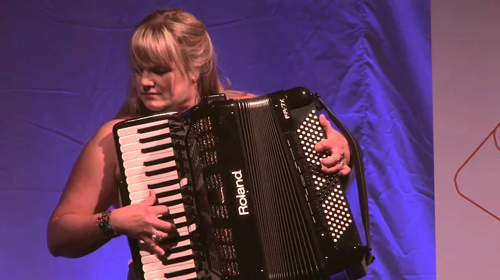 Kimberley Pritchard plays Bohemian Rhapsody by Que...