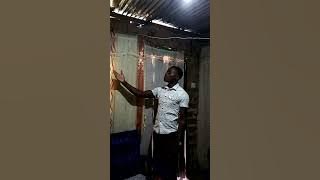 Jehovah leta mulilo ushukute.