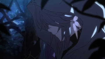 絶対魔獣戦線バビロニア アニメ予告30秒ver(嘘)