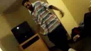 Aathis Gaana Souljah Dance Part 1 Of 2