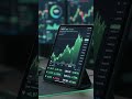 Handling Large Profits in the market Reigns Supreme #trading #motivation #tradinglesson #trading