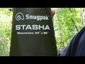 Snugpak STASHA Tarp Skills2Survive Snugpak STASHA Tarp Skills2Survive