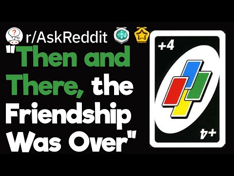 Friendship Ended No Regrets Stories