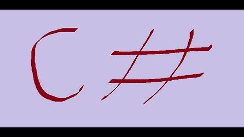 ASP.Net C# - 4 Different ways to instantiate a delegate