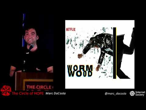 The Circle of HOPE (2018): Making Sense of the Ether