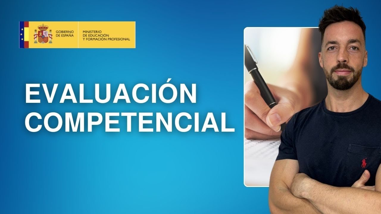 Cómo evaluar por competencias en 2025