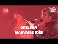 Orelsan - Mauvaise idée - Live (Zenith de Paris 2012)