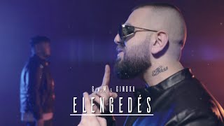 G.w.M & Ginoka - Elengedés /Official 4k Videoclip/
