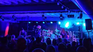 Enemy Inside - Sayonara - Live in Stuttgart 2025