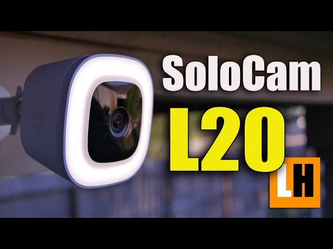 solo cam l20