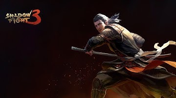 Shadow Fight 3 - Gameplay Walkthrough Part 1 - Chapter 1 (iOS, Android)