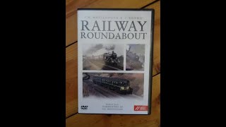 Railway Roundabout - Bonus Disc (circa 2000)