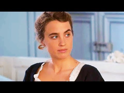 PORTRAIT DE LA JEUNE FILLE EN FEU Extraits (Cannes 2019) Adèle Haenel