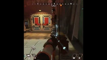 Apex Legends Gameplay  LEGOLAS MODE