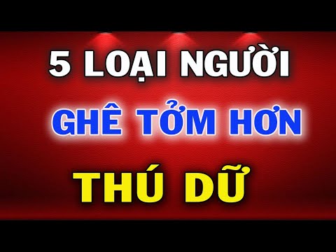 Video: Hiện Tượng Con Người Là đấng Cao Hơn Là Gì