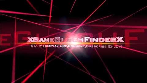 Gta 4 intro - Created using Flixpress.com