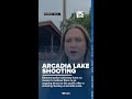 No Threat to the Public after shooting at Arcadia Lake Sunday