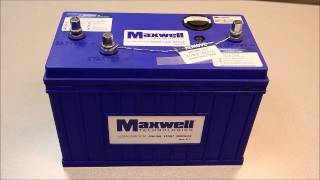 Maxwell Technologies Ultracapacitor