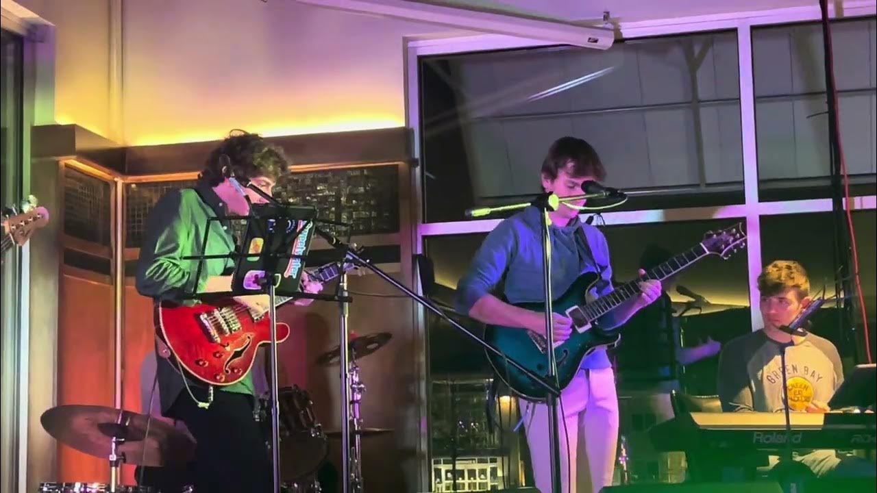 2024_01_20_Snowed In_The Funky Ducks Anderson Tap House, Cincinnati