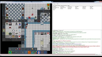 Space Station 13 Tutorial: Security Officer