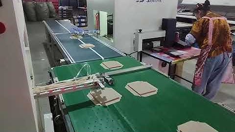 Automatic case maker with 8mm board/ Hardcover making machine/wine box making machine