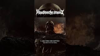 Hiss from the Moat - I Am The Deceived