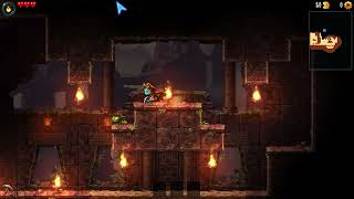 SteamWorld Dig 2