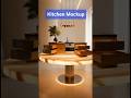 Physical Mockup | Exploring Architectural Design #PhysicalMockup #Architecture