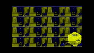 Klasky Csupo Effects Round 16