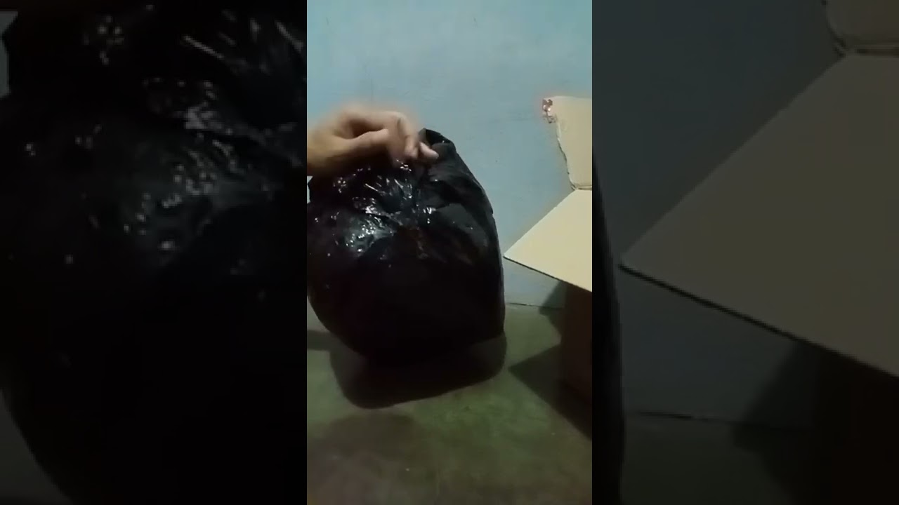 unboxing helm NHK R6 / @jagoanhelm