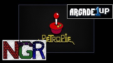 How to Install a Fresh New RetroPie Image and Install Roms on your Raspberry Pi