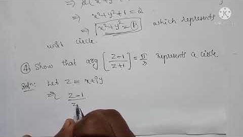 Analytic functions and complex integration||Complex analysis||Problems||Lecture 2