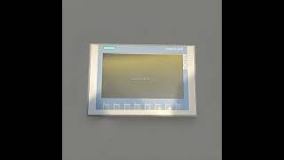 Conserto Interface homem-máquina IHM Siemens 6AV2 123-2JB03-0AX0