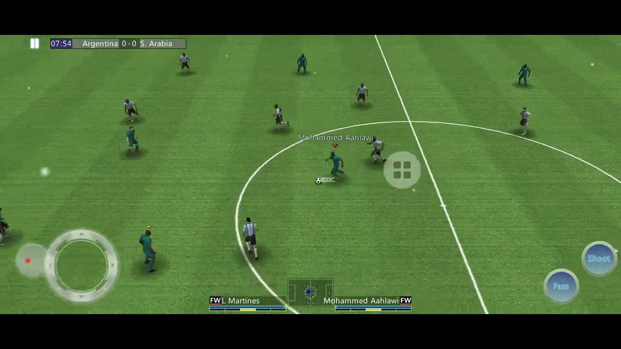 worst rated football game argentina vs saudi arabia (2-0)