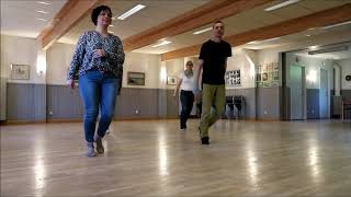 Download Lagu Miles of Blue - Linedance MP3