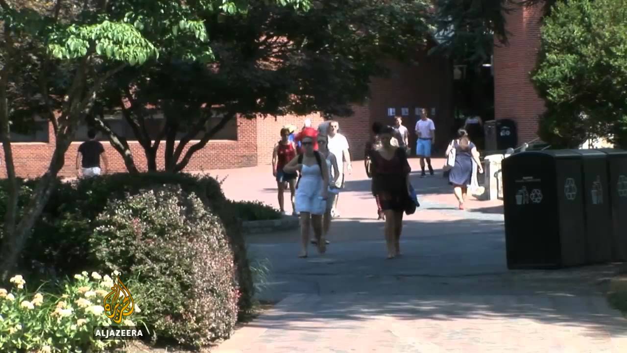 تسوية نادرة بين الجمهوريين والديمقراطيين في الكونغرس - قناة الجزيرة البلقان