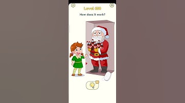 Delete One Part 🧠🧼  - Android/iOS || Level 658 #Dop2 #Shorts #YouTube