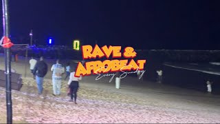 DJ OPIZZY | HYPEMAN JICO | RAVE & AFROBEAT SUNDAYS LIVE MIX | (S2 EP 31) JUNE 2026