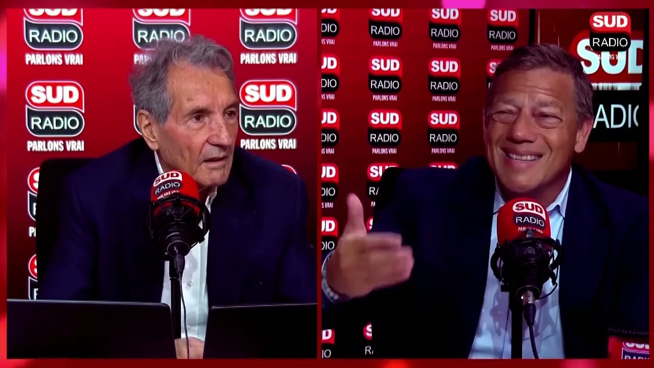 Une suspension de MaPrimeRénov' ? "Ce serait incompréhensible" dénonce Jean-Christophe Repon (Capeb)