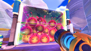 Ruining Slime Rancher 2 by Replacing Fun with Capitalism