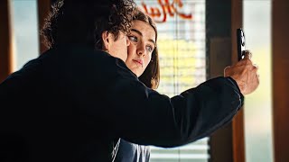 Off Campus - Official Trailer (2026) Ella Bright, Belmont Cameli