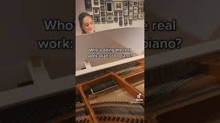 Who Wants A Piano Like This? Im Sure I Want One