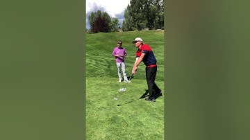 PGA level 3 lesson 2 video 5